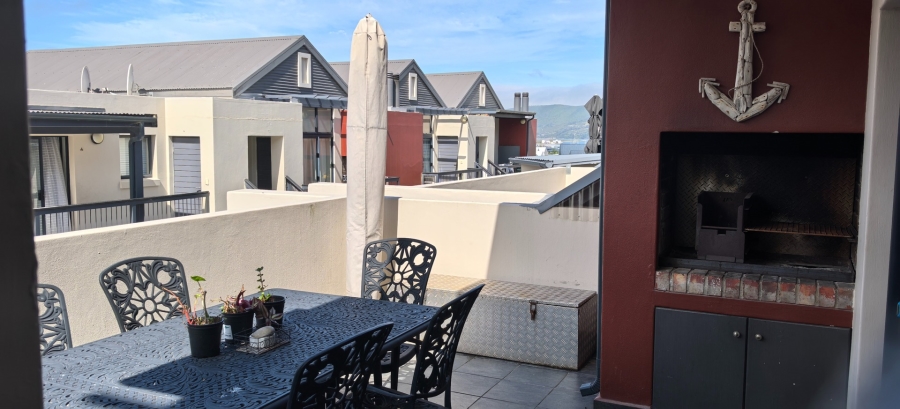 To Let 2 Bedroom Property for Rent in Knysna Central Western Cape